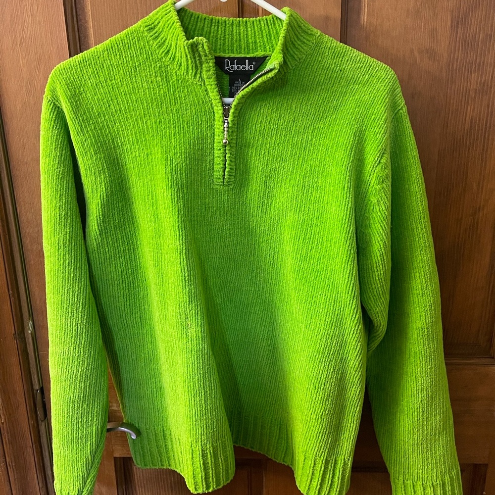 Rafael a Sweater